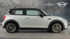 MINI Hatchback 135kW Cooper S Level 1 33kWh 3dr Auto Electric Hatchback